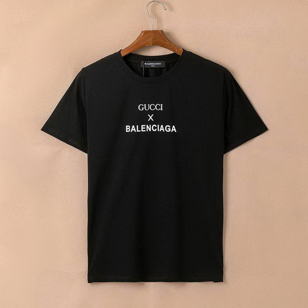 men balenciaga t-shirts S-2XL-117